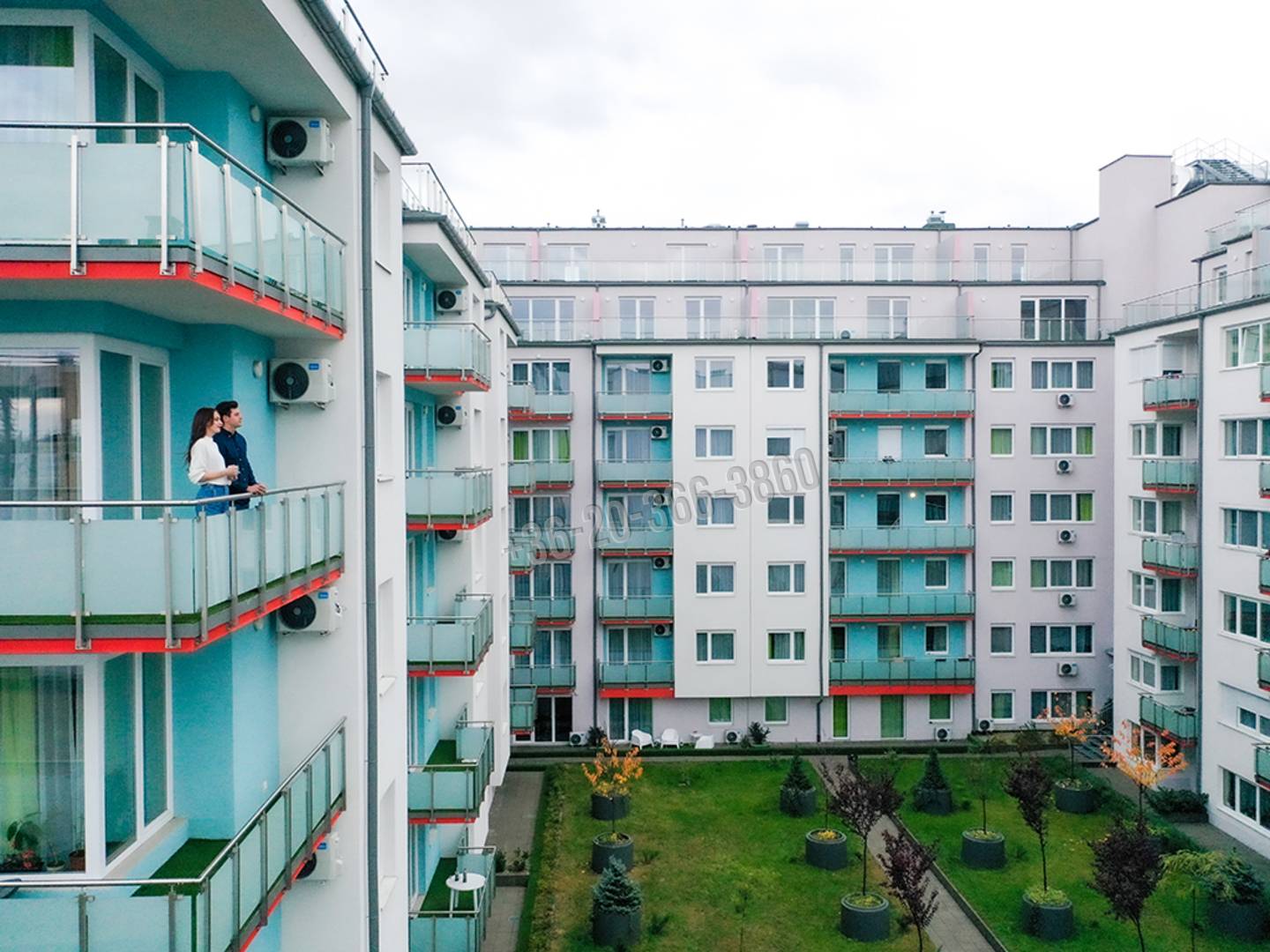 Eladó Társasházi lakás, Budapest XIII. kerület, Angyalföld, 70nm, 111600000 Ft