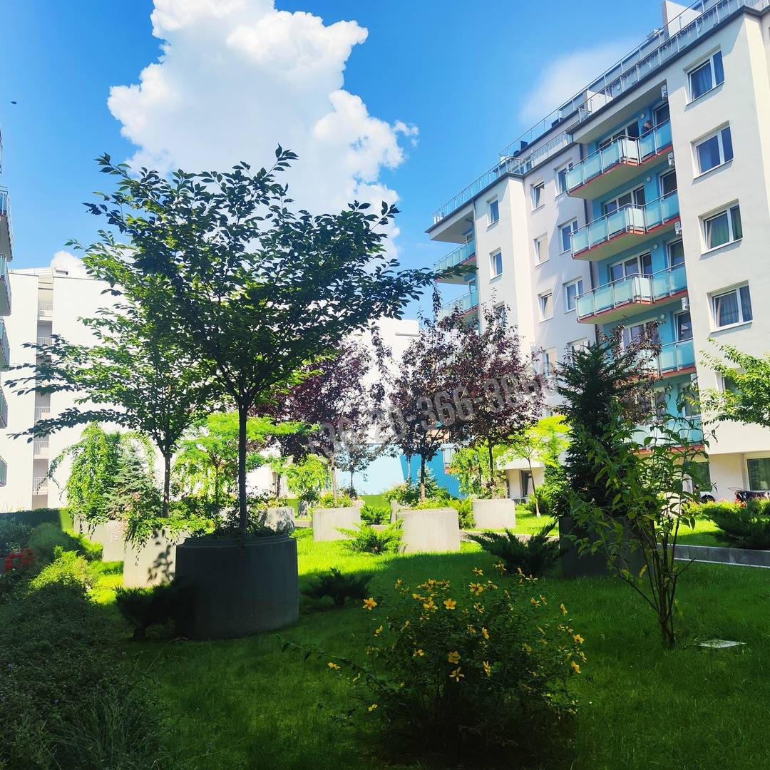 Eladó Társasházi lakás, Budapest XIII. kerület, Angyalföld, 77nm, 120750000 Ft