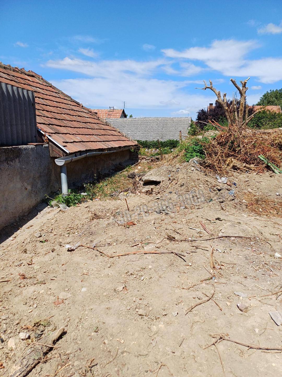 Eladó Építési telek, Páty, Nincs megadva, 286nm, 35000000 Ft