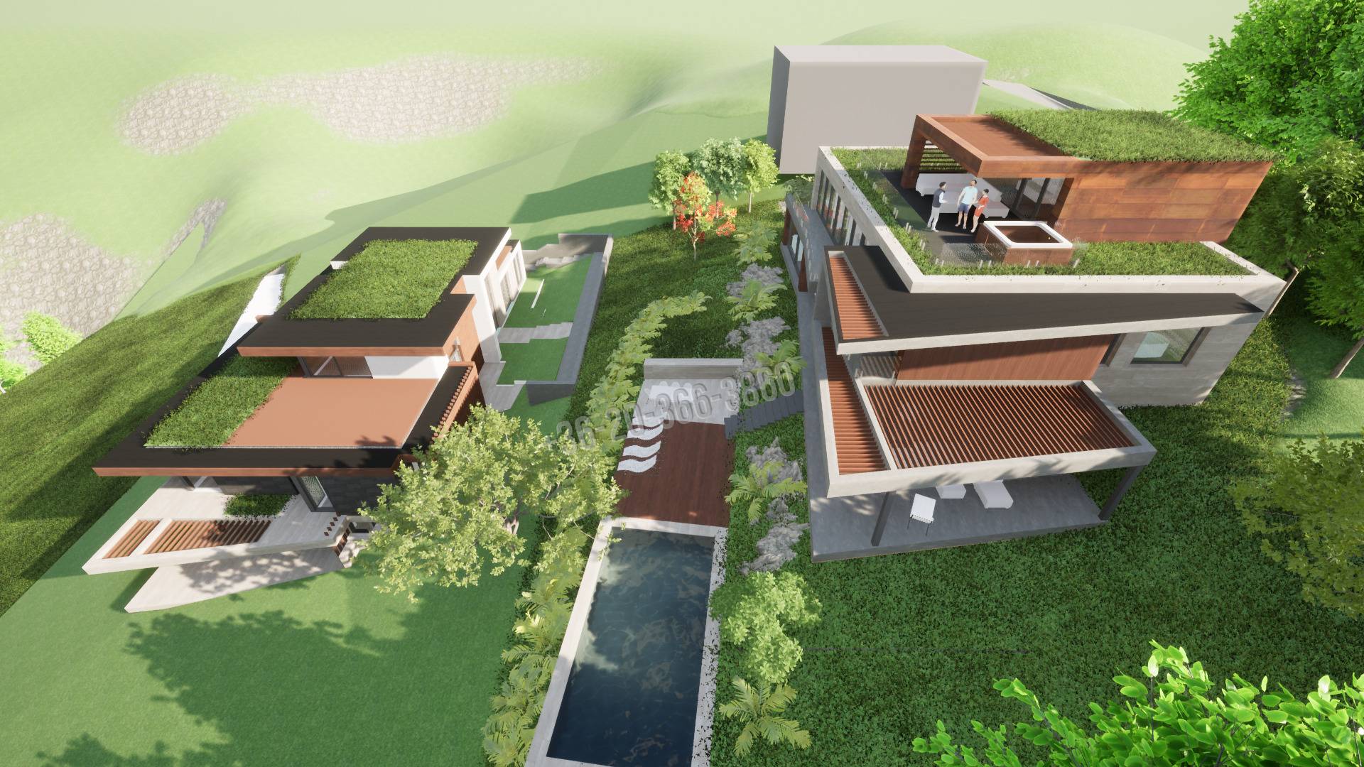 Eladó Építési telek, Budapest II. kerület, Adyliget – II/A, 6000nm, 1400000 Ft