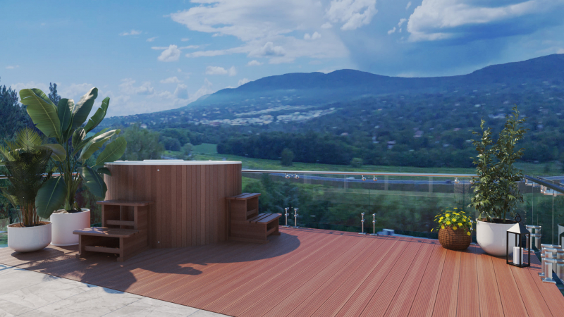 Eladó Lakás, Budapest III. kerület, 200nm, 335000000 Ft