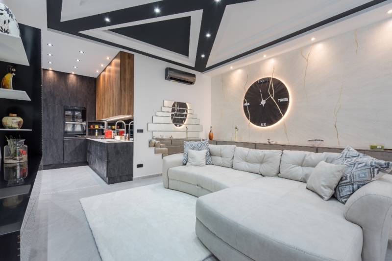 Eladó Lakás, Budapest V. kerület, Balaton utca, 80nm, 780000 Ft