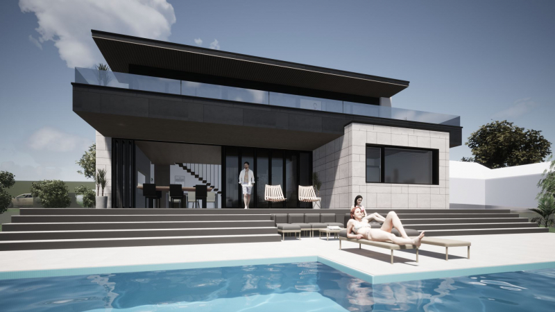 Eladó Ház, Érd, Érdliget, 295nm, 280000000 Ft