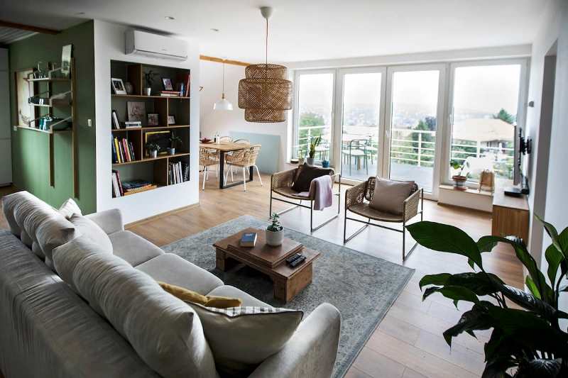 Eladó Lakás, Budapest III. kerület, Jablonka út, 115nm, 800000 Ft