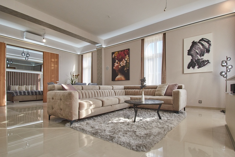 Eladó Lakás, Budapest VI. kerület, 130nm, 229990000 Ft