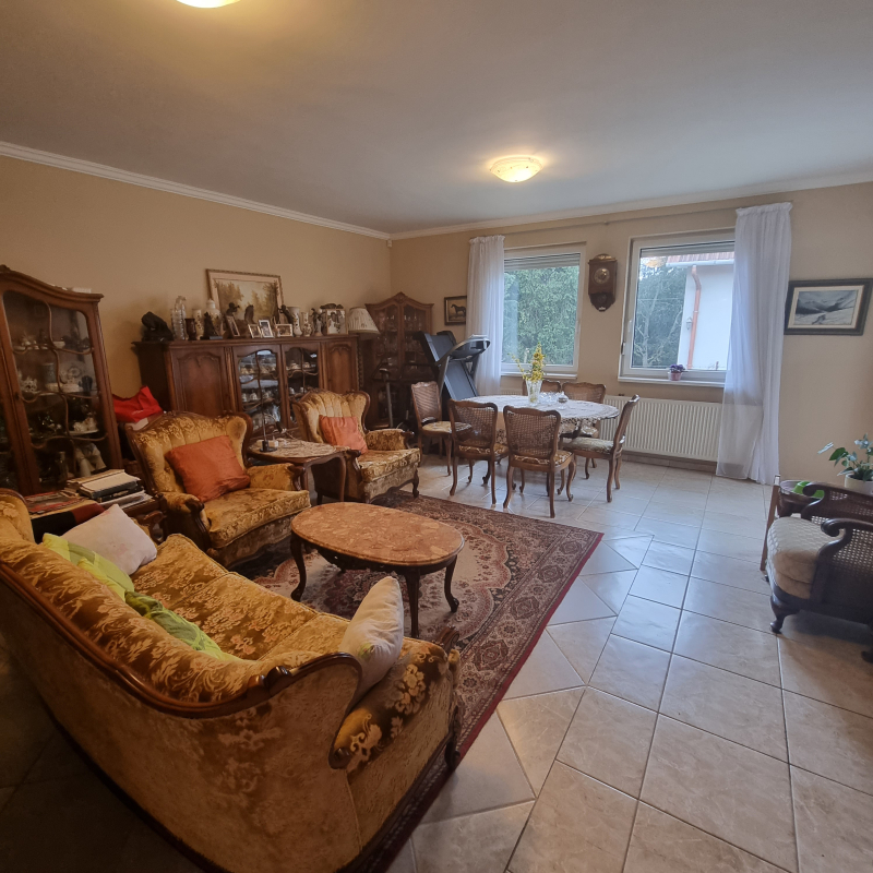 Eladó Ház, Érd, 190nm, 119999999 Ft