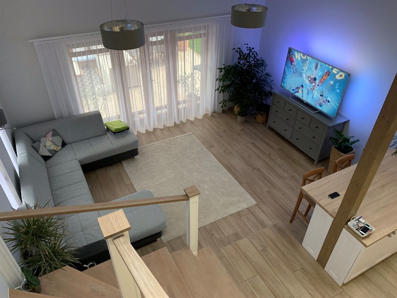 Eladó Ház, Csömör, 210nm, 198800000 Ft