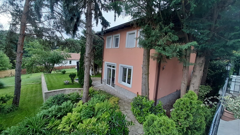 Eladó Ház, Budapest II. kerület, Tisza utca, 170nm, 249000000 Ft