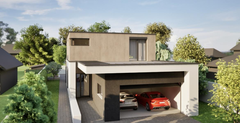 Eladó Ház, Érd, 171nm, 224000000 Ft