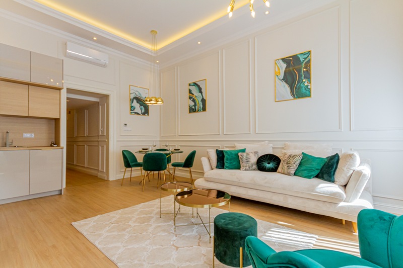 Eladó Lakás, Budapest VII. kerület, Dob utca, 48nm, 570000 Ft