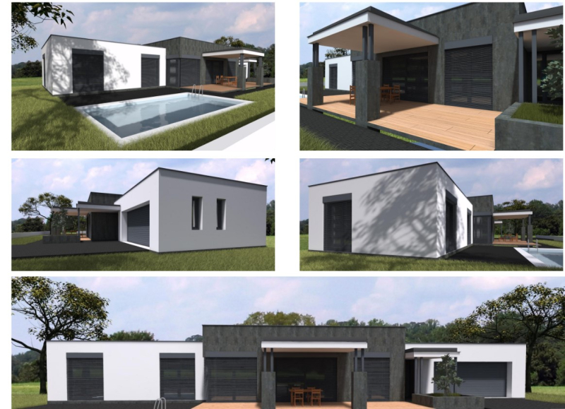 Eladó Ház, Érd, 175nm, 244000000 Ft