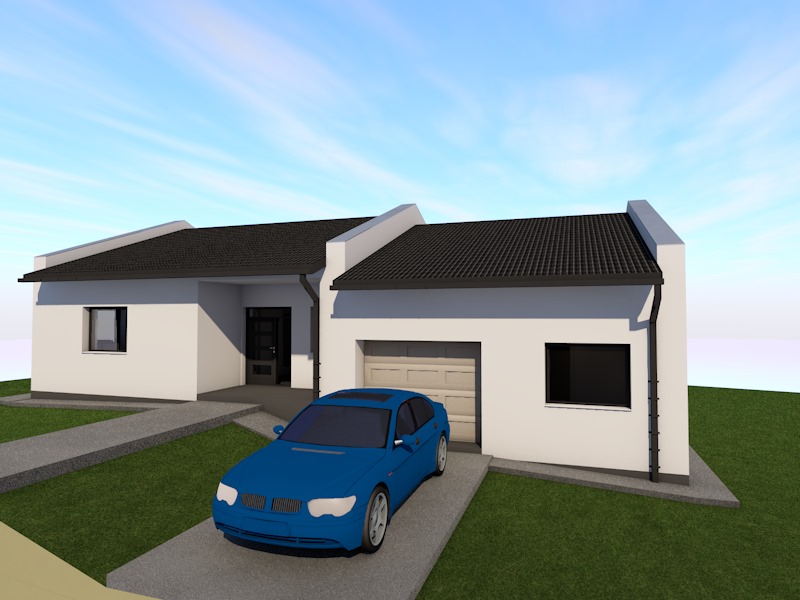 Eladó Ház, Érd, 147nm, 134900000 Ft