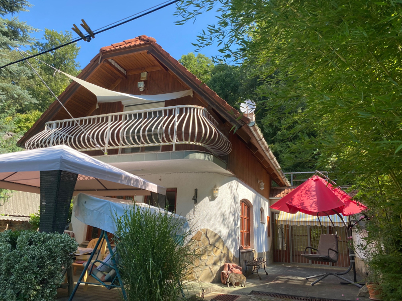 Eladó Ház, Pilisborosjenő, Malom dűlő, 120nm, 98000000 Ft