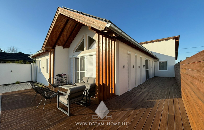 Eladó Ház, Kecskemét, 173nm, 140000000 Ft