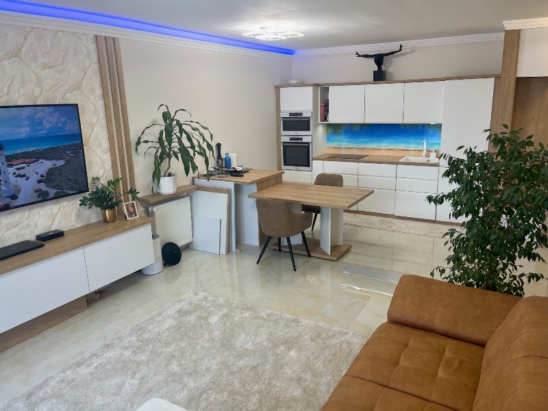 Eladó Lakás, Budapest XIII. kerület, 57nm, 99900000 Ft