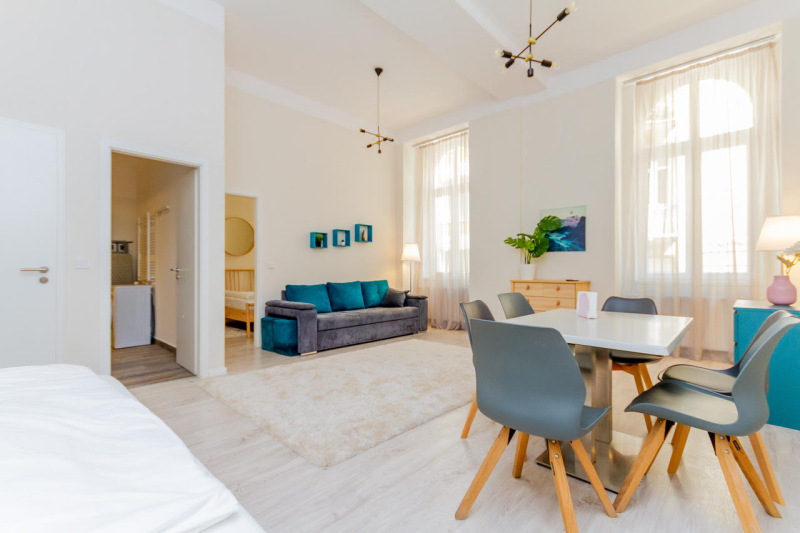 Eladó Lakás, Budapest VII. kerület, Dohány utca, 73nm, 520000 Ft