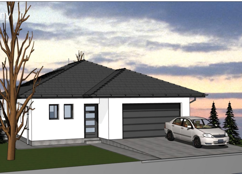 Eladó Ház, Érd, Parkváros, 140nm, 122000000 Ft