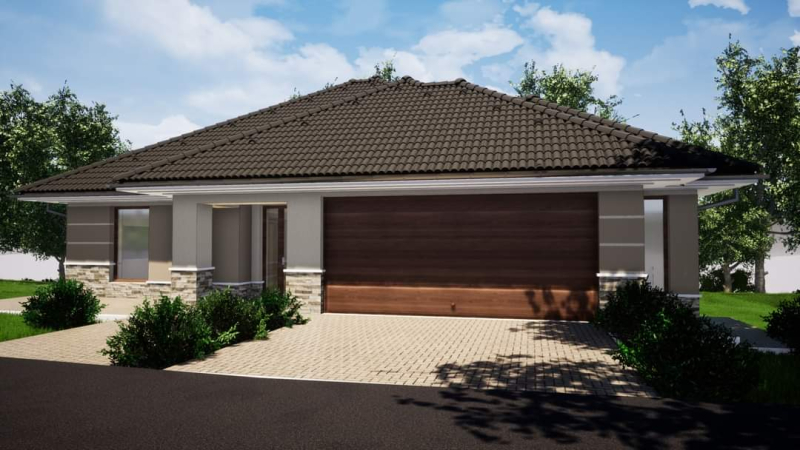 Eladó Ház, Érd, Fenyves-parkváros, 160nm, 135900000 Ft