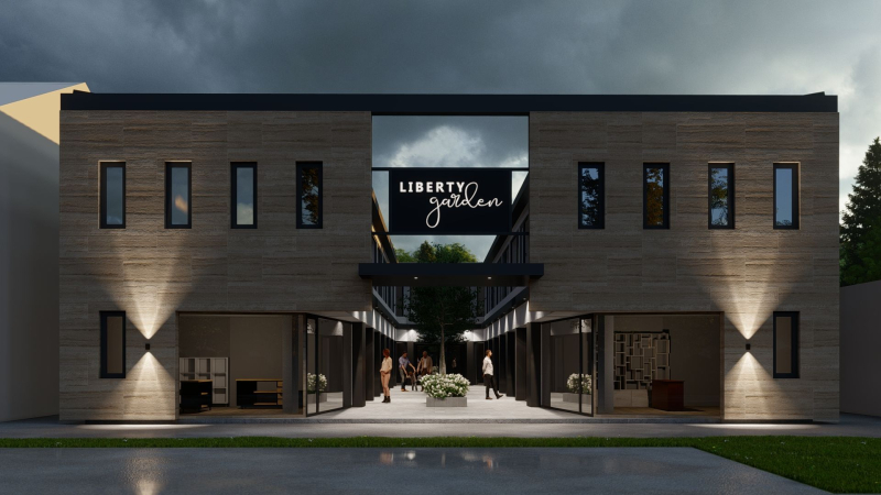 Eladó üzlethelység, Érd, 44nm, 53149500 Ft