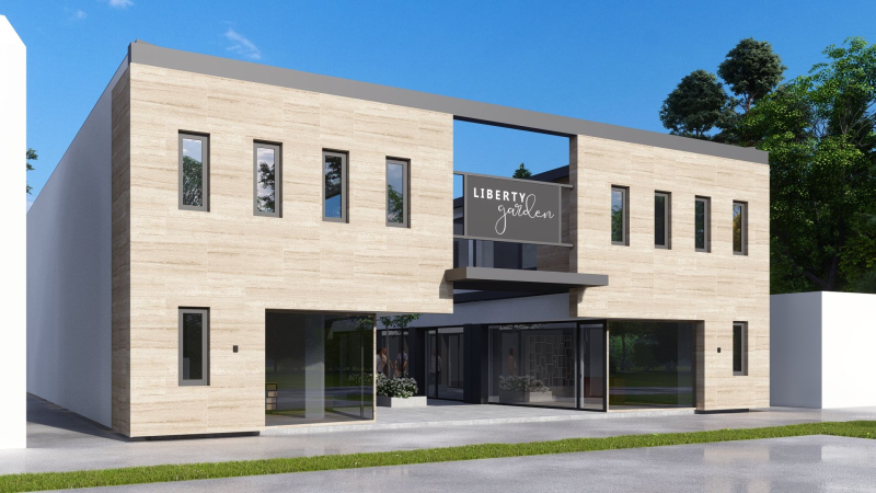 Eladó üzlethelység, Érd, 56nm, 70993000 Ft