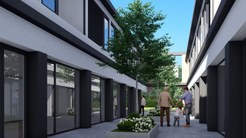 Eladó üzlethelység, Érd, 65nm, 81153000 Ft