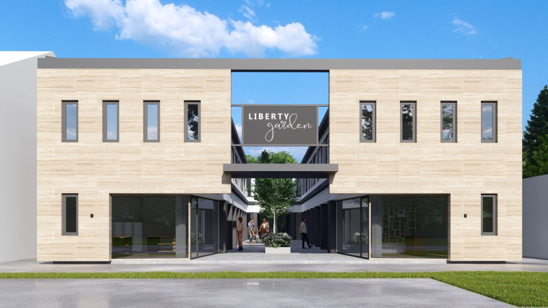 Eladó üzlethelység, Érd, 37nm, 48069500 Ft