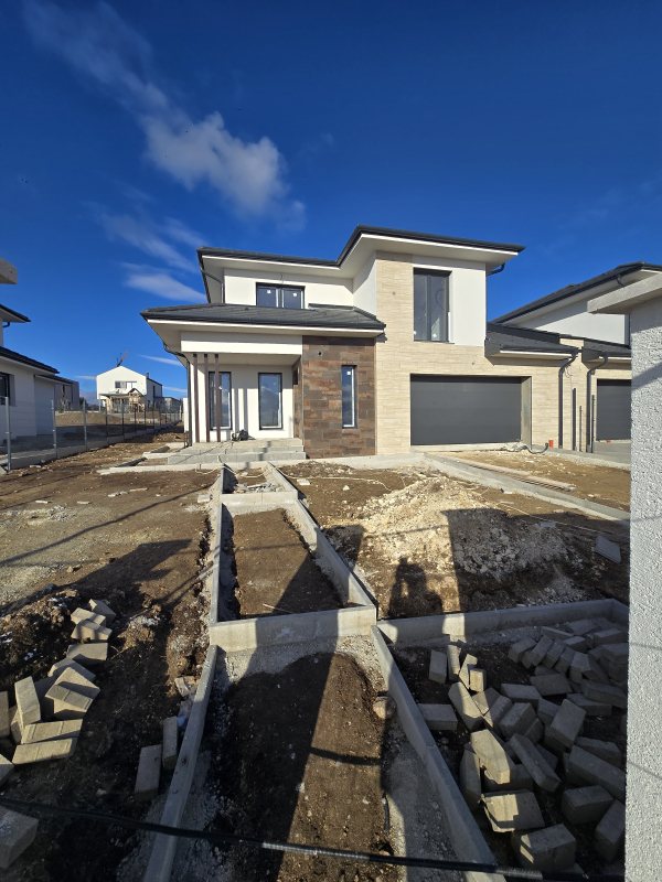 Eladó Ház, Diósd, 188nm, 219900000 Ft