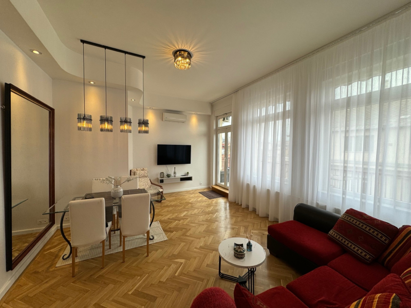 Eladó Lakás, Budapest V. kerület, 71nm, 730000 Ft