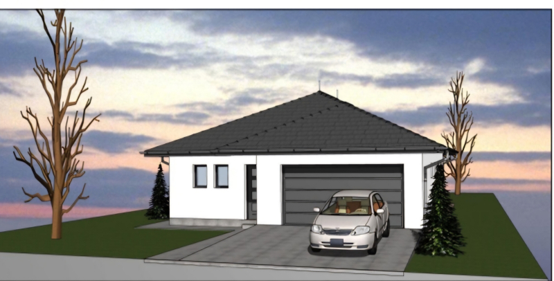 Eladó Ház, Érd, Vincellér, 145nm, 135000000 Ft