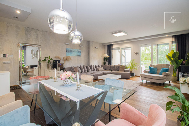 Eladó Lakás, Budapest II. kerület, Hankóczy Jenő utca, 150nm, 1600000 Ft