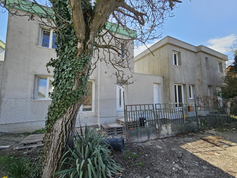 Eladó Ház, Érd, Parkváros, 122nm, 115000000 Ft