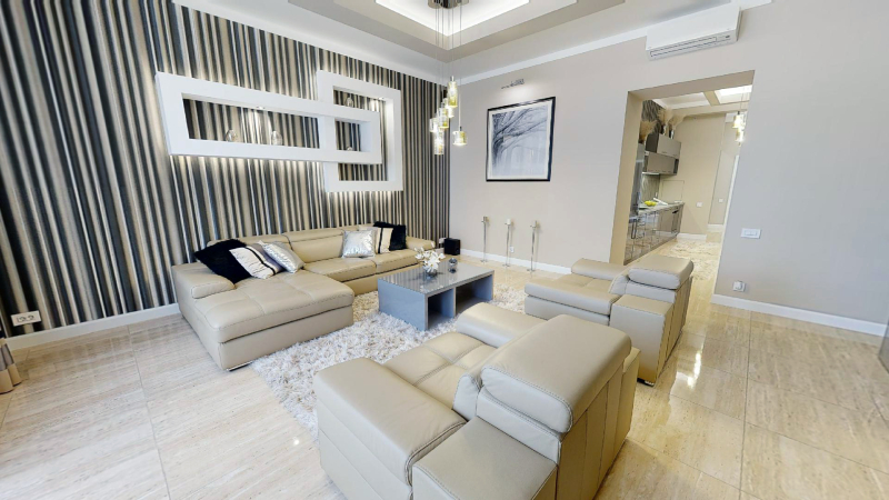 Eladó Lakás, Budapest V. kerület, Királyi Pál utca, 100nm, 1100000 Ft