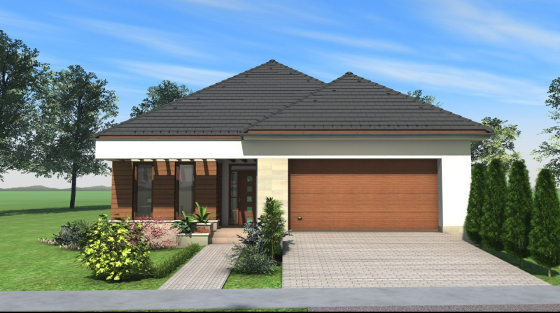 Eladó Ház, Érd, Parkváros, 151nm, 125000000 Ft