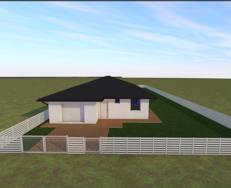 Eladó Ház, Érd, Fenyves-parkváros, 235nm, 166900000 Ft