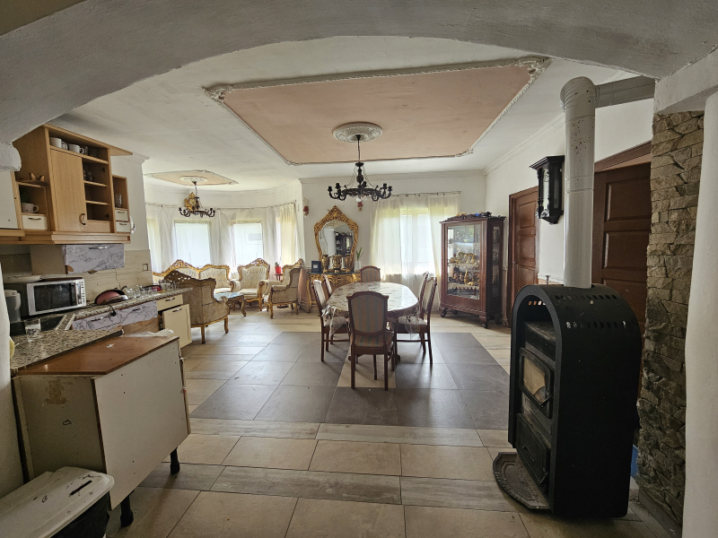 Eladó Ház, Érd, Parkváros, 140nm, 89999000 Ft