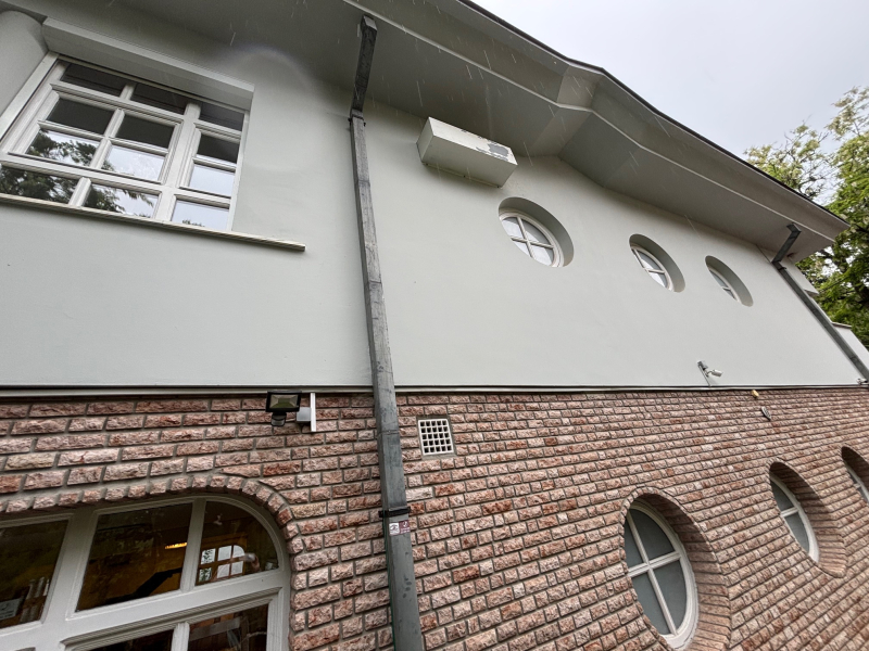 Eladó Ház, Budapest XIV. kerület, Zugló, 390nm, 345000000 Ft