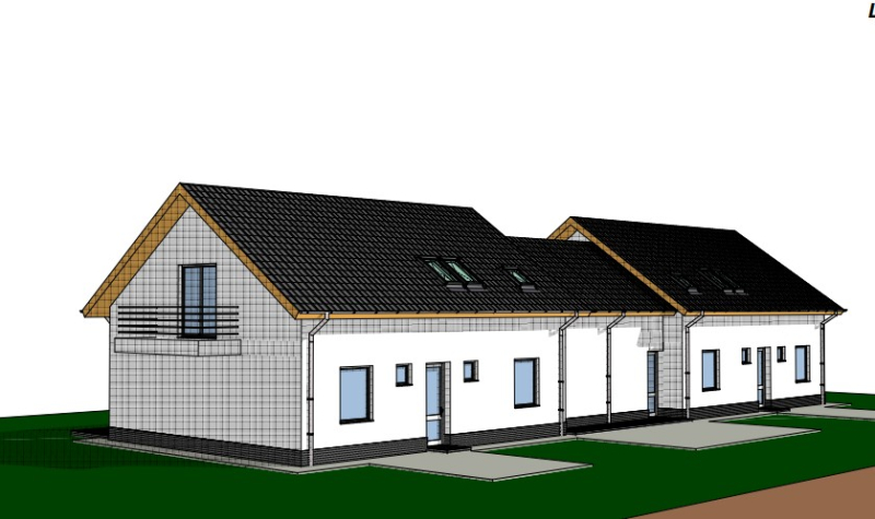 Eladó Lakás, Baracska, 93nm, 59900000 Ft