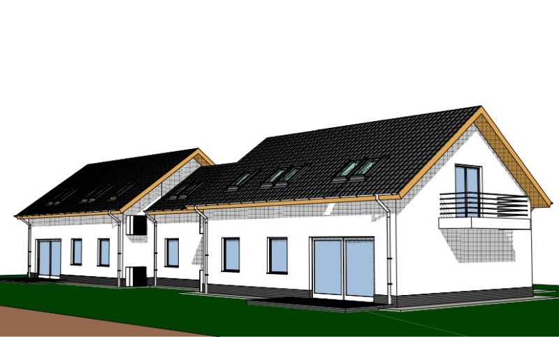 Eladó Lakás, Baracska, 88nm, 54900000 Ft