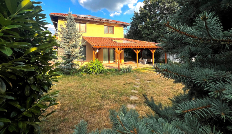 Eladó Ház, Budapest XXII. kerület, Lídia utca 7/a, 250nm, 235000000 Ft