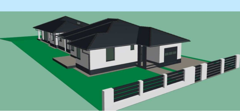 Eladó Ház, Érd, 120nm, 118900000 Ft