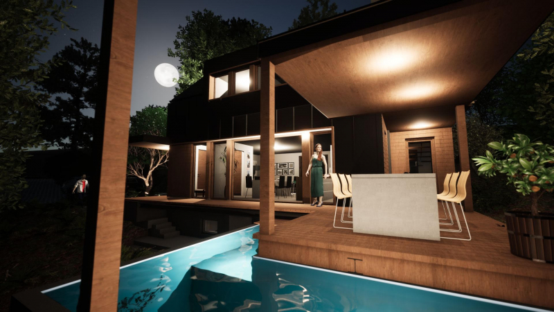 Eladó Ház, Érd, Érd-liget, 164nm, 179000000 Ft