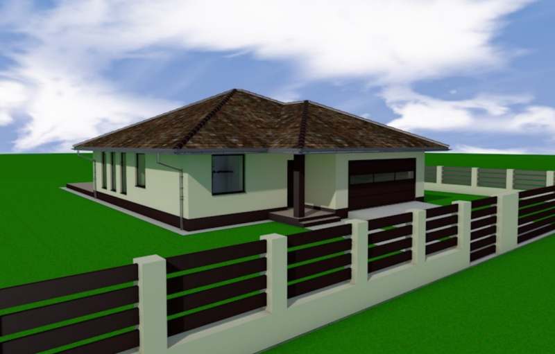 Eladó Ház, Érd, 162nm, 159900000 Ft