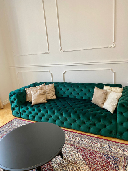 Eladó Lakás, Budapest VI. kerület, Teréz körút, 90nm, 480000 Ft