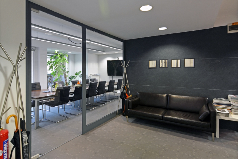 Eladó Iroda, Budapest IX. kerület, Mester utca, 325nm, 349000000 Ft