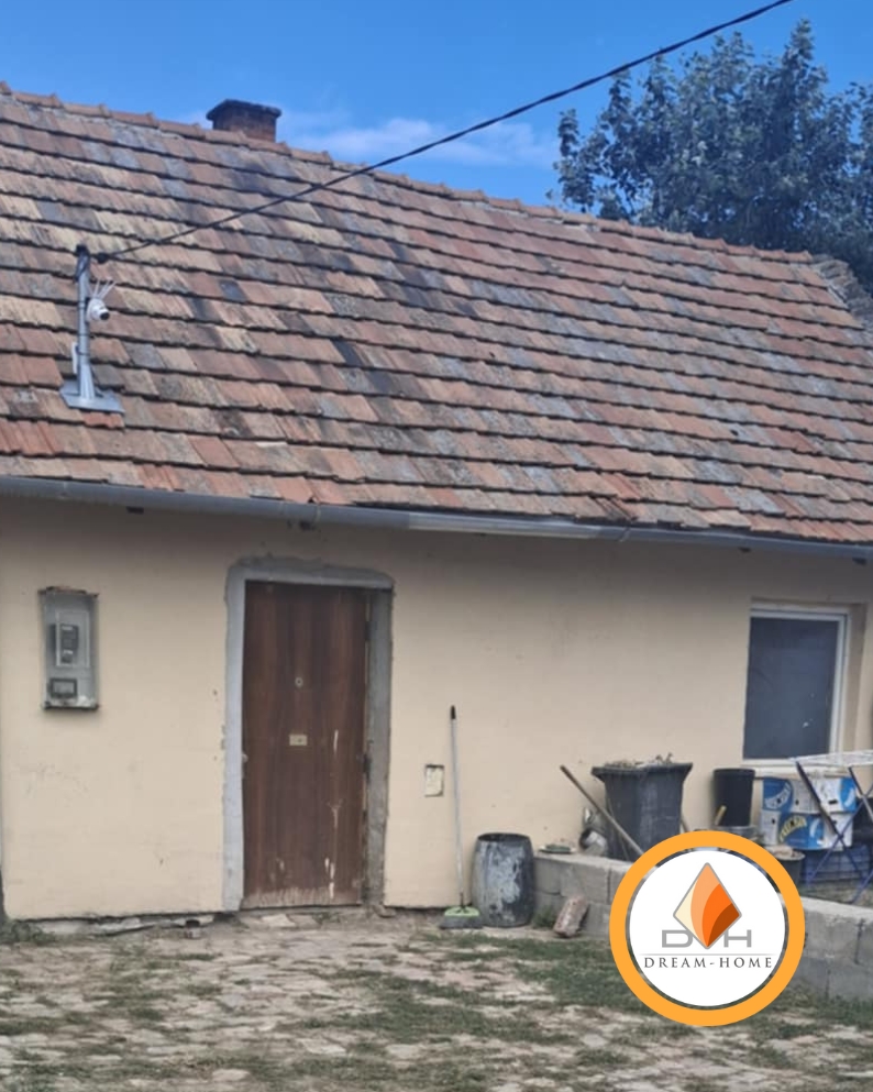 Eladó Ház, Kecskemét, 40nm, 16900000 Ft