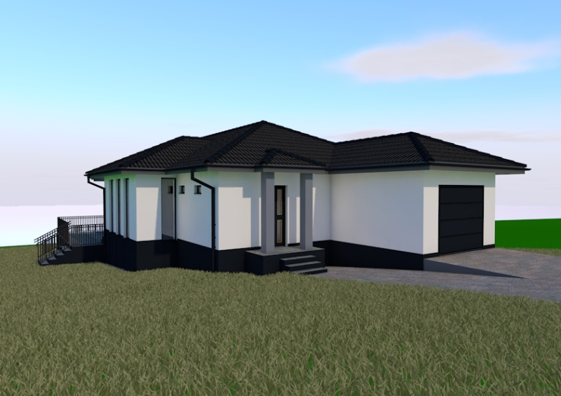 Eladó Ház, Érd, 127nm, 134999999 Ft