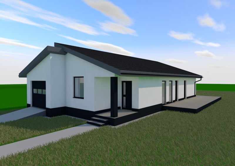 Eladó Ház, Érd, 111nm, 109999999 Ft