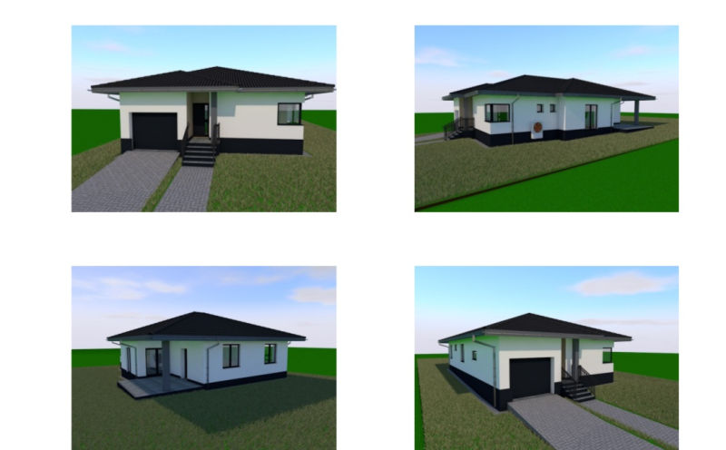 Eladó Ház, Érd, Parkváros, 165nm, 134900000 Ft