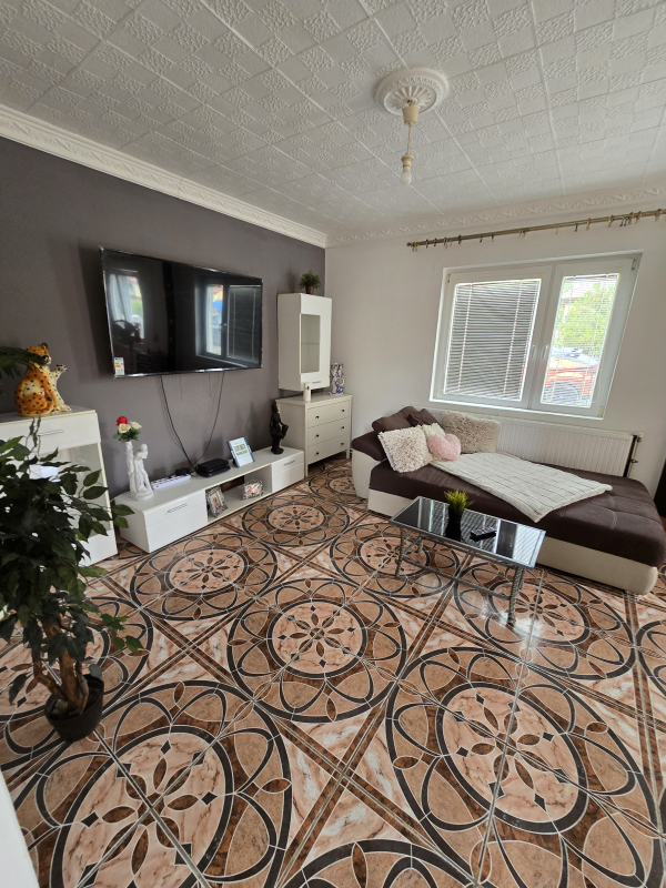 Eladó Ház, Ercsi, 130nm, 41900000 Ft