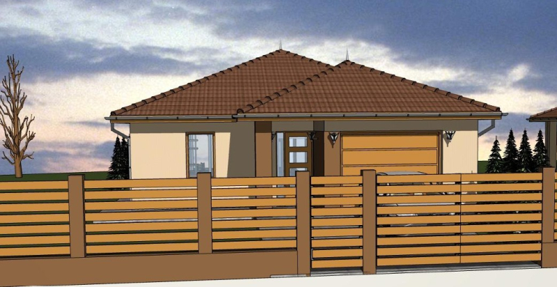 Eladó Ház, Érd, 129nm, 129999999 Ft